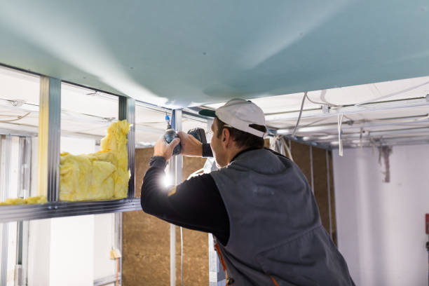 Best Spray Foam Insulation  in Clarence Center, NY