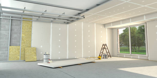 Best Insulation Repair Services  in Clarence Center, NY