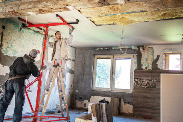 Range of Insulation Solutions in Clarence Center, NY