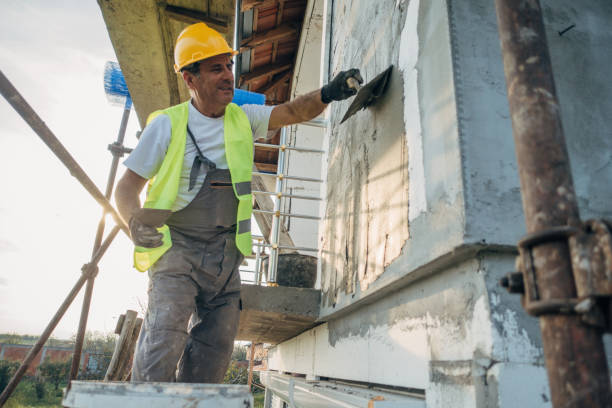 Best Spray Foam Insulation  in Clarence Center, NY