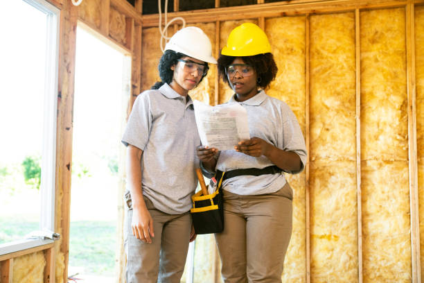 Clarence Center, NY Insulation Contractor Company