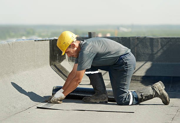Insulation Repair Services in Clarence Center, NY