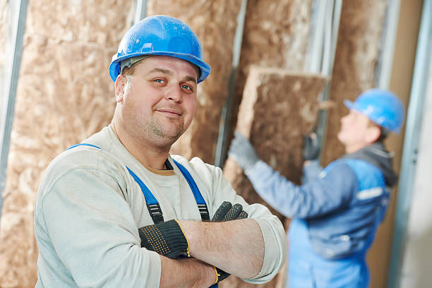 Range of Insulation Solutions in Clarence Center, NY