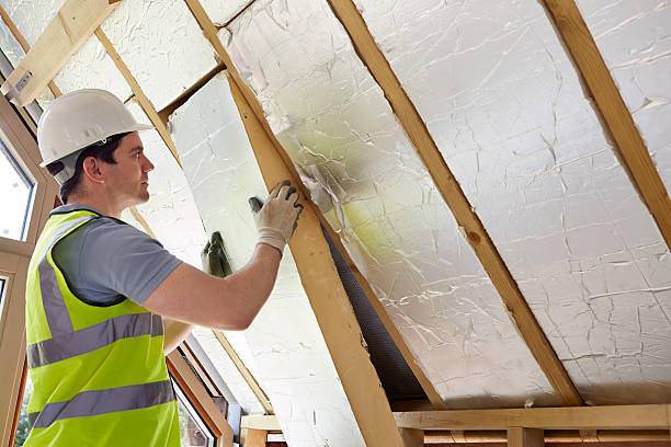Best Commercial Insulation Contractor  in Clarence Center, NY
