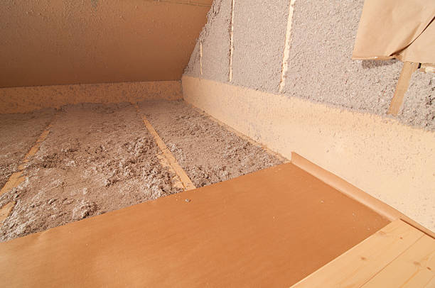 Soundproof Insulation Installation in Clarence Center, NY